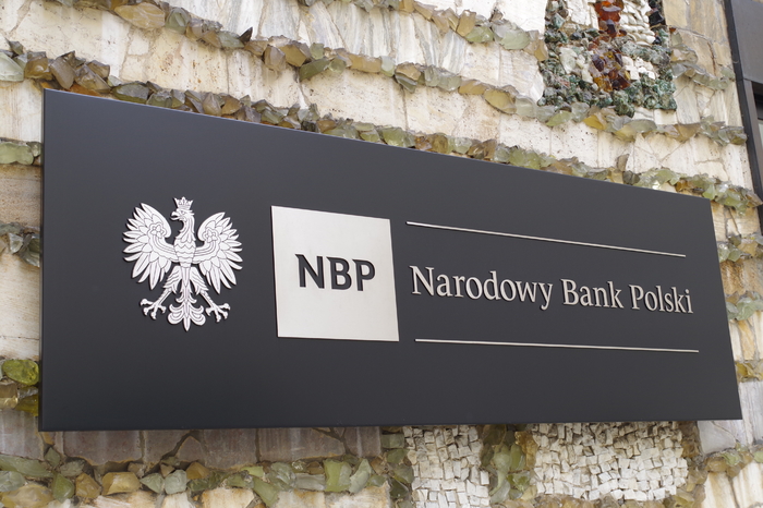 NBP przestrzega przed "Narodowym Skarbcem"