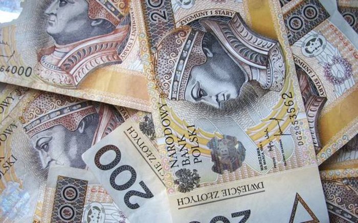 NBP wprowadza nowy banknot 200 zł z lepszymi zabezpieczeniami