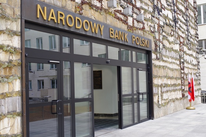 NBP wspiera Narodowy Bank Ukrainy