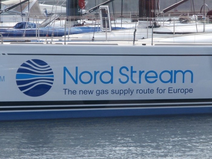Nord Stream 2 podzieli Europę
