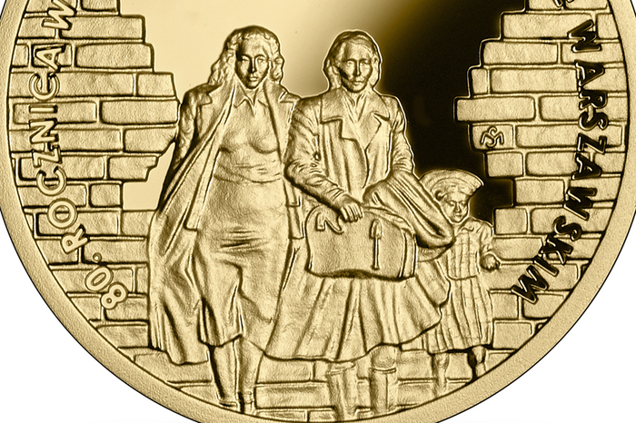 Nowe "historyczne" monety kolekcjonerskie NBP Nowe "historyczne" monety kolekcjonerskie NBP