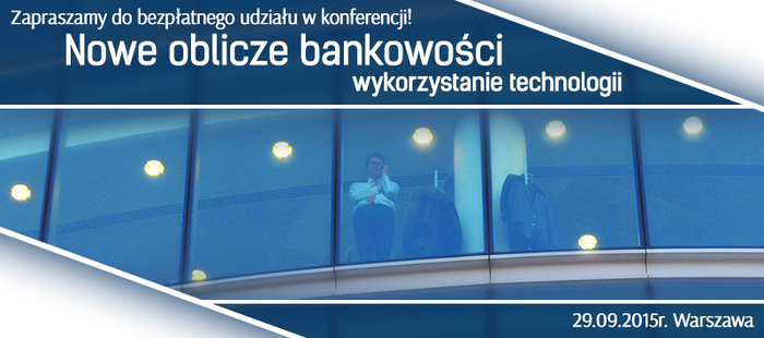 Nowe oblicze bankowości – wykorzystanie technologii