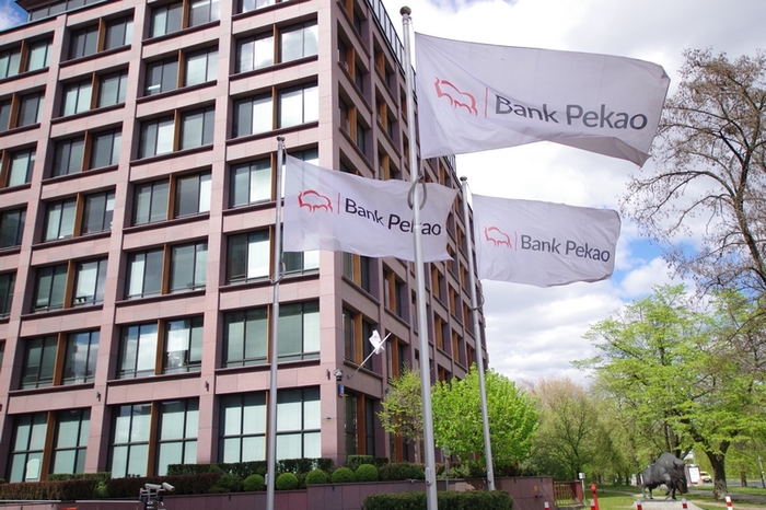 Nowy skład Rady Nadzorczej Bank Pekao