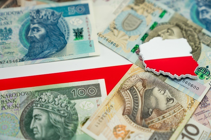 Obrona złotego to nasza wspólna polska sprawa Obrona złotego to nasza wspólna polska sprawa