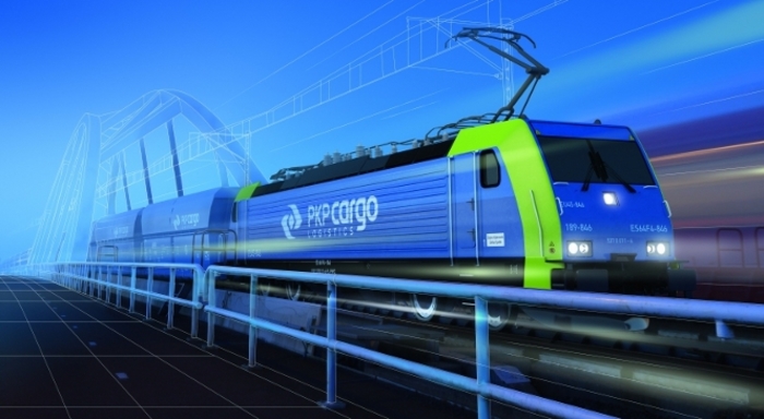 Od lutego nowe składy lokomotyw wielosystemowych PKP Cargo