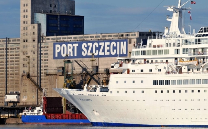 Odwołany Zarząd Morskich Portów Szczecin i Świnoujście