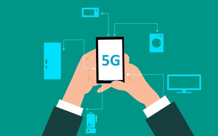 Orange testuje 5G Orange testuje 5G