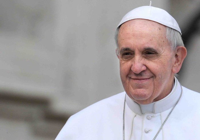 Papież: „wzrost gospodarki musi służyć wszystkim”