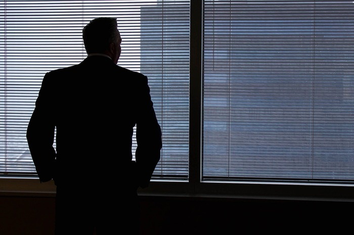 Pesymizm wśród dyrektorów finansowych firm z Europy Środkowej Pesymizm wśród dyrektorów finansowych firm z Europy Środkowej