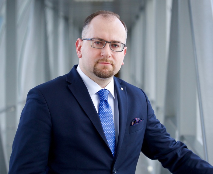 PGNiG wchodzi w obszar ubezpieczeń i reasekuracji PGNiG wchodzi w obszar ubezpieczeń i reasekuracji