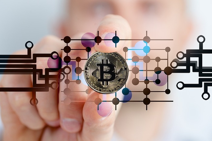 Pierwszy ETF na bitcoina blisko realizacji Pierwszy ETF na bitcoina blisko realizacji