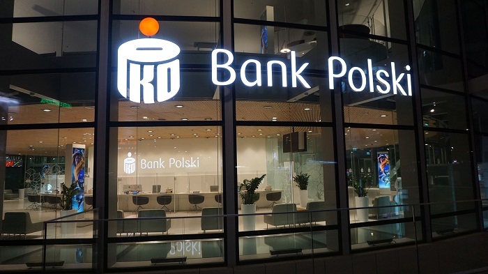 PKO BP europejskim liderem rankingu cyfrowej bankowości