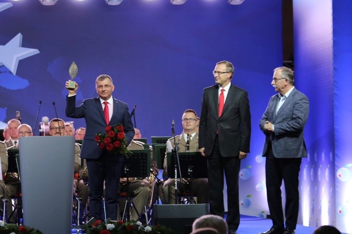 PKO BP Firmą Roku Europy Środkowej i Wschodniej