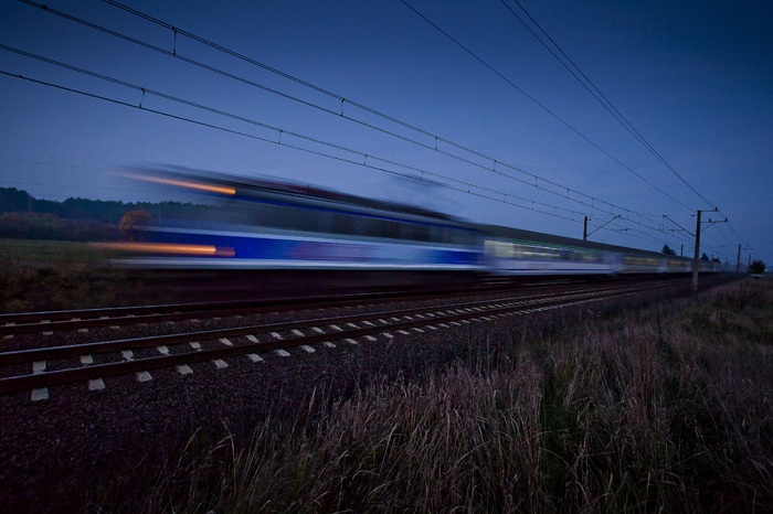 PKP Intercity: planujmy wcześniej podróże na święta Bożego Narodzenia PKP Intercity: planujmy wcześniej podróże na święta Bożego Narodzenia