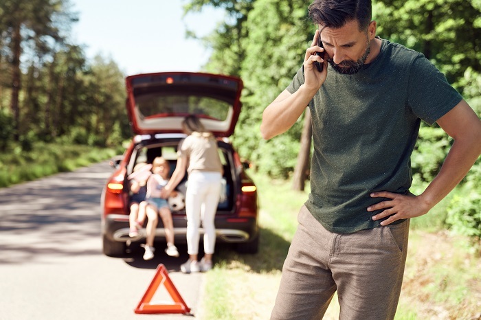 Planujesz wakacje? Nie zapomnij o Auto Assistance 