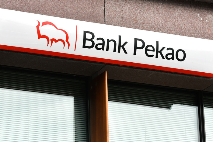 Płatności Google Pay dla klientów firmowych Banku Pekao