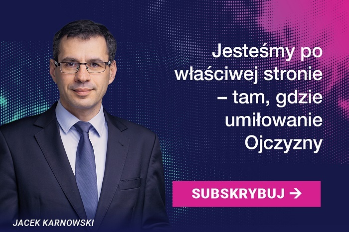 "Po stronie Ojczyzny" "Po stronie Ojczyzny"