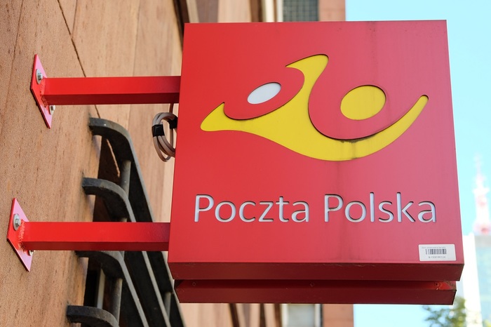 Poczta Polska: najważniejsze jest bezpieczeństwo