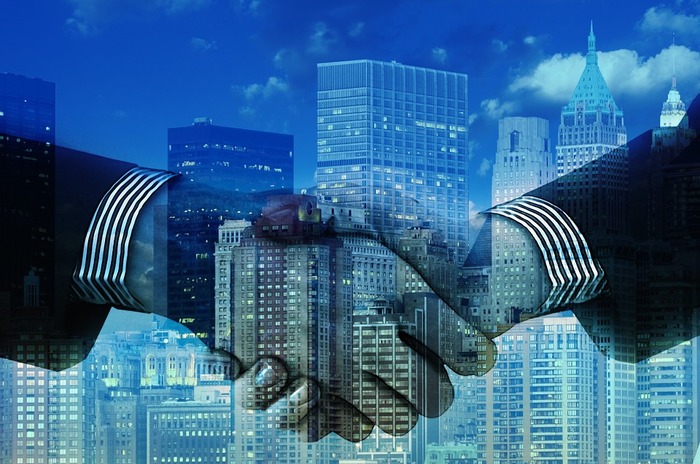 Polska liderem M&A w regionie Polska liderem M&A w regionie