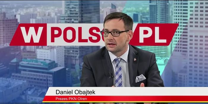 Polski kolos naftowy już za rok?
