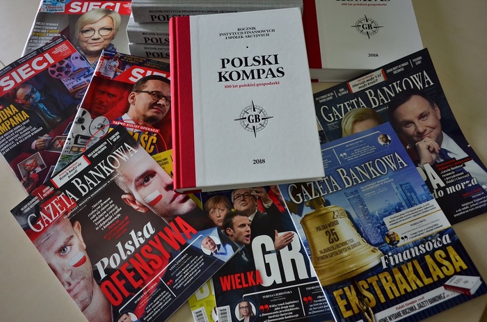 "Polski Kompas 2018" ma premierę