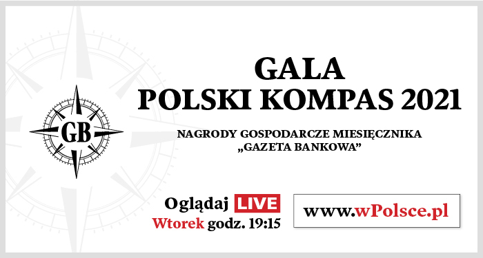 „Polski Kompas 2021” już dostępny w sieci