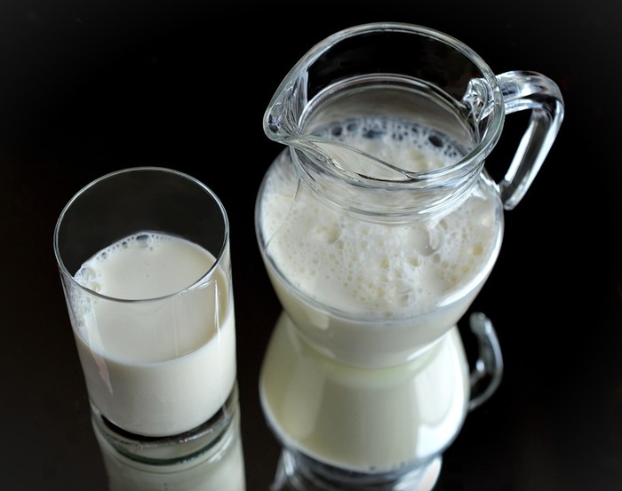 Polskim mleczarzom potrzebne unijne wsparcie