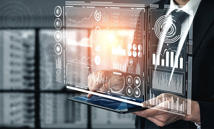 Ponad 80 proc. firm deklaruje pozytywny wpływ technologii na biznes Ponad 80 proc. firm deklaruje pozytywny wpływ technologii na biznes