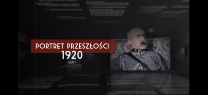 „Portret Przeszłości 1920” - 15 sierpnia w TVP1