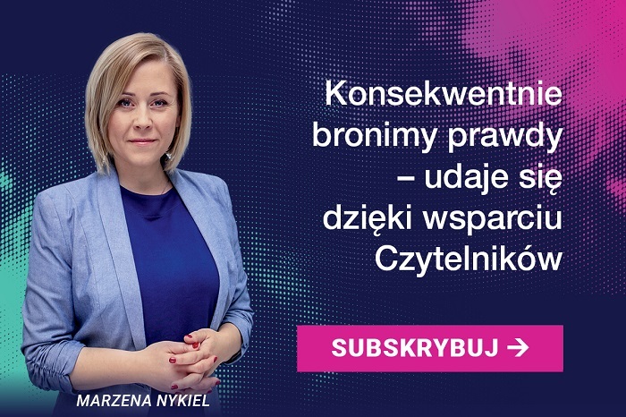 "Potrzebujemy wspólnoty!" "Potrzebujemy wspólnoty!"