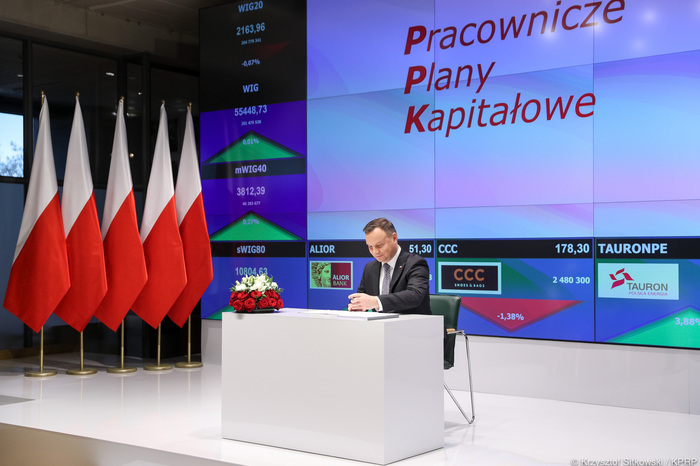 PPK – nowy system oszczędzania