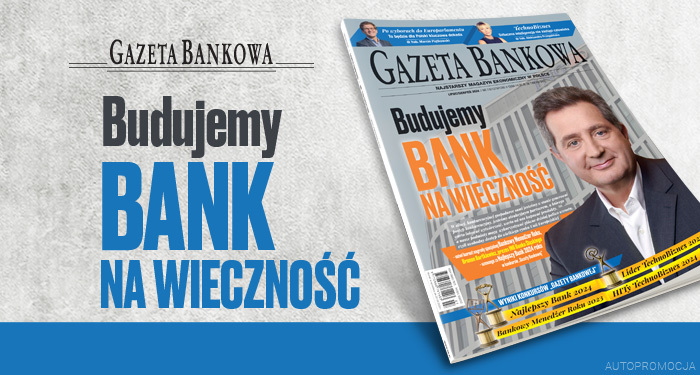Prezes ING BSK: „Pamiętajmy, kto płaci nasze rachunki” Prezes ING BSK: „Pamiętajmy, kto płaci nasze rachunki”