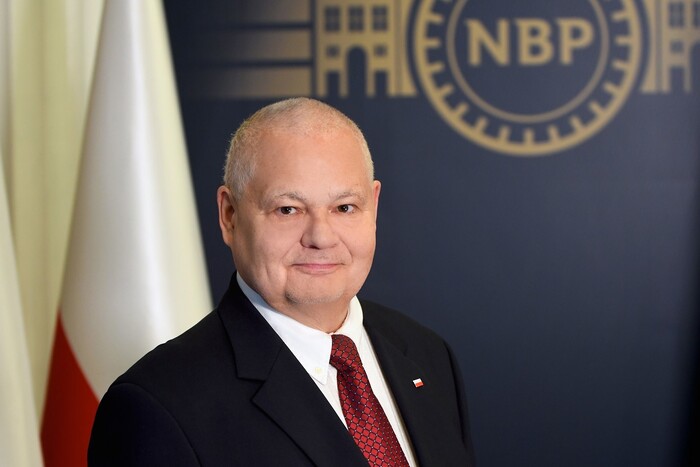 Prezes NBP: „Kolejne 100 ton złota w 2022 roku"