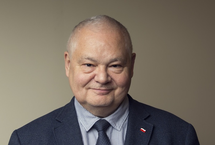Prezes NBP w światowych mediach o Polsce po pandemii