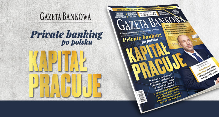 Private banking po polsku