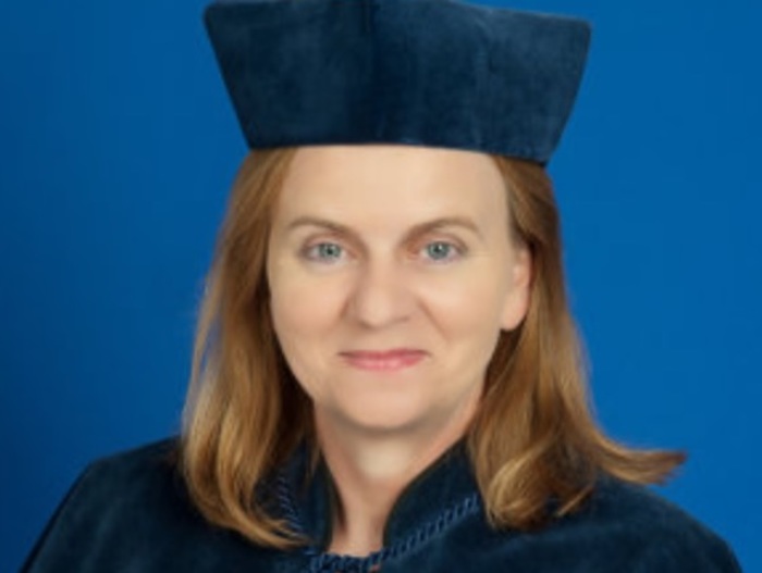 Prof. Uścińska na czele ZUS