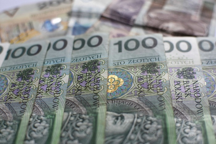 Projekcja inflacyjna nie daje nadziei na obniżkę stóp Projekcja inflacyjna nie daje nadziei na obniżkę stóp