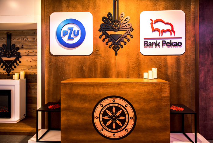 PZU i Bank Pekao ambasadorami polskiego biznesu w Davos