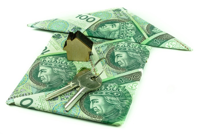 Raty hipotek spadły już o 10-15 proc. Co dalej?