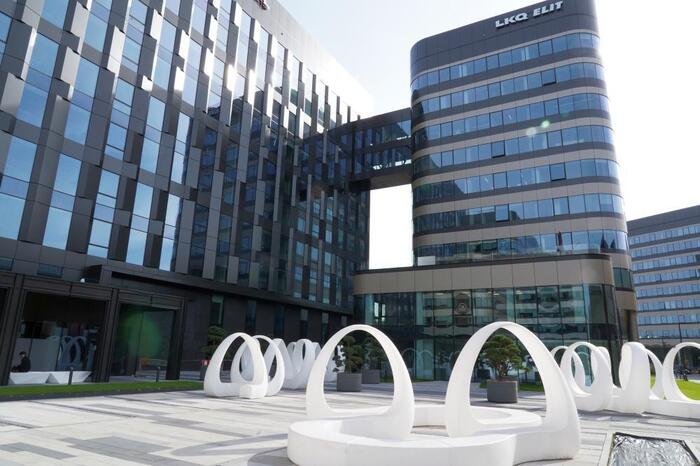 Ruszył projekt Multi-Branch Banku Pekao SA Ruszył projekt Multi-Branch Banku Pekao SA