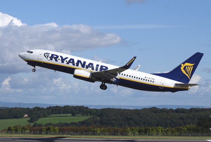 Ryanair rośnie w siłę. Ambitne plany na 2016