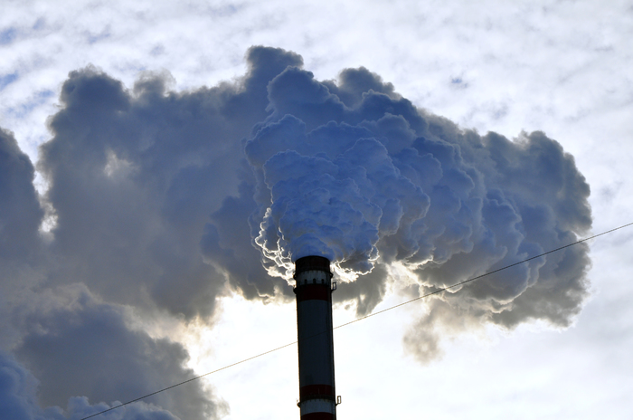 Rząd podejmie walkę ze smogiem Rząd podejmie walkę ze smogiem