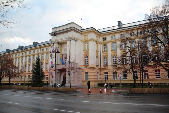 Rząd przyjął nowelę ustawy Prawo bankowe