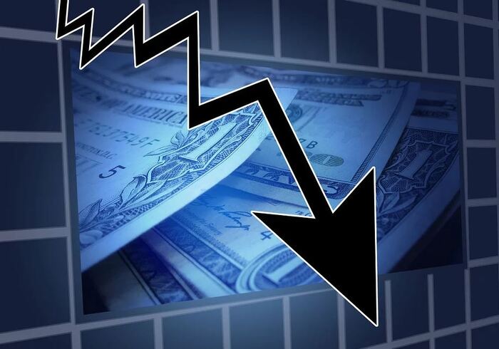 S&P Global Ratings: banki poniosą wielkie straty S&P Global Ratings: banki poniosą wielkie straty