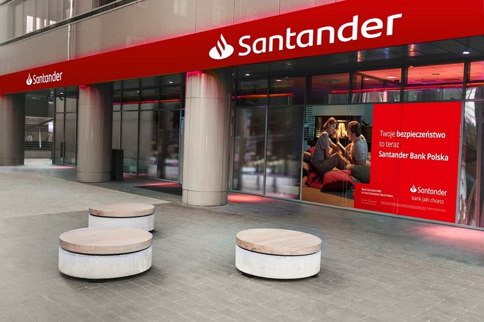 Santander Bank Polska z nową kampanią wizerunkową