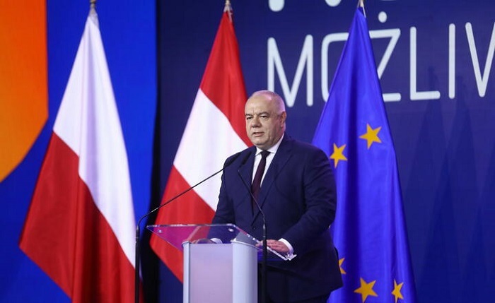 Sasin: Kongres 590 będzie świadectwem siły polskiej gospodarki