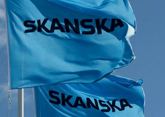 Skanska wybuduje skrzyżowanie za 65,9 mln zł