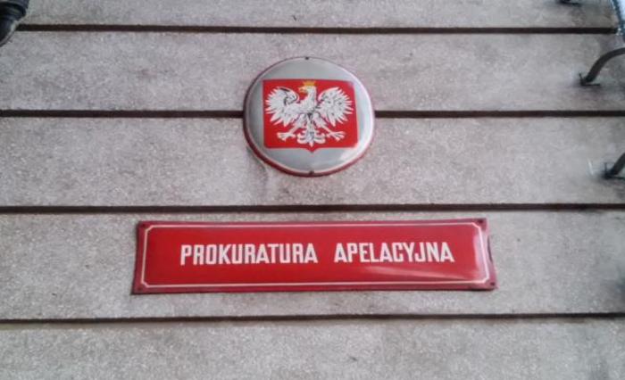Śledztwo w sprawie korupcji: kolejne osoby oskarżone Śledztwo w sprawie korupcji: kolejne osoby oskarżone