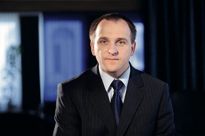 Stanisław Kluza nowym szefem GPW? Stanisław Kluza nowym szefem GPW?