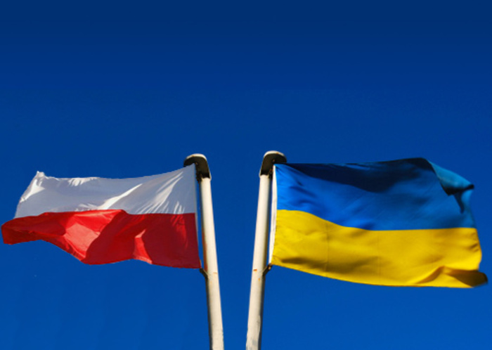 Strajk ukraińskich górników. Zablokują granicę Polski z Ukrainą Strajk ukraińskich górników. Zablokują granicę Polski z Ukrainą